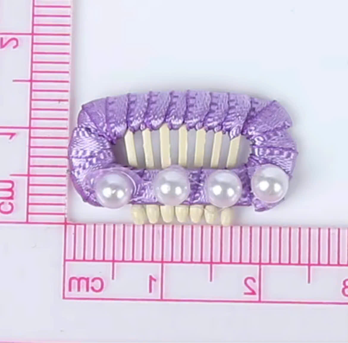 NƠ KẸP TÓC SANG TRỌNG NHIỀU MÀU DỄ THƯƠNG MÃ 11 XINH XẮN CHO THÚ CƯNG CHÓ MÈO