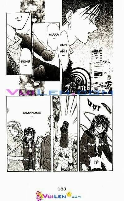 quyển sách kỳ bí chapter 12 184