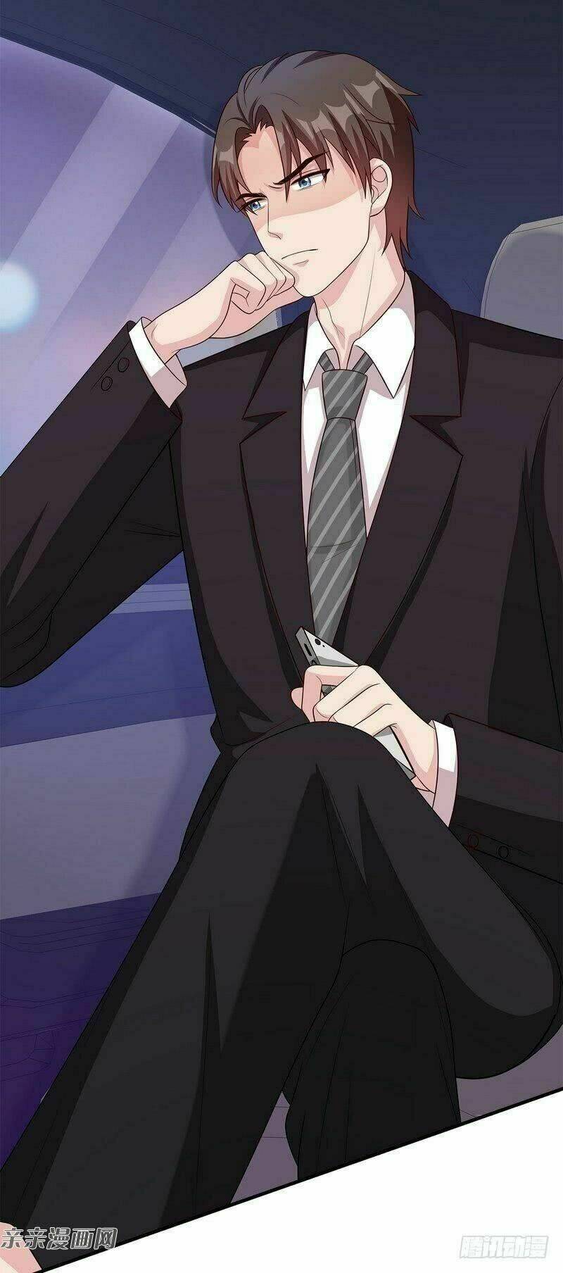 nam thần manh bảo tận diệt chapter 55 11