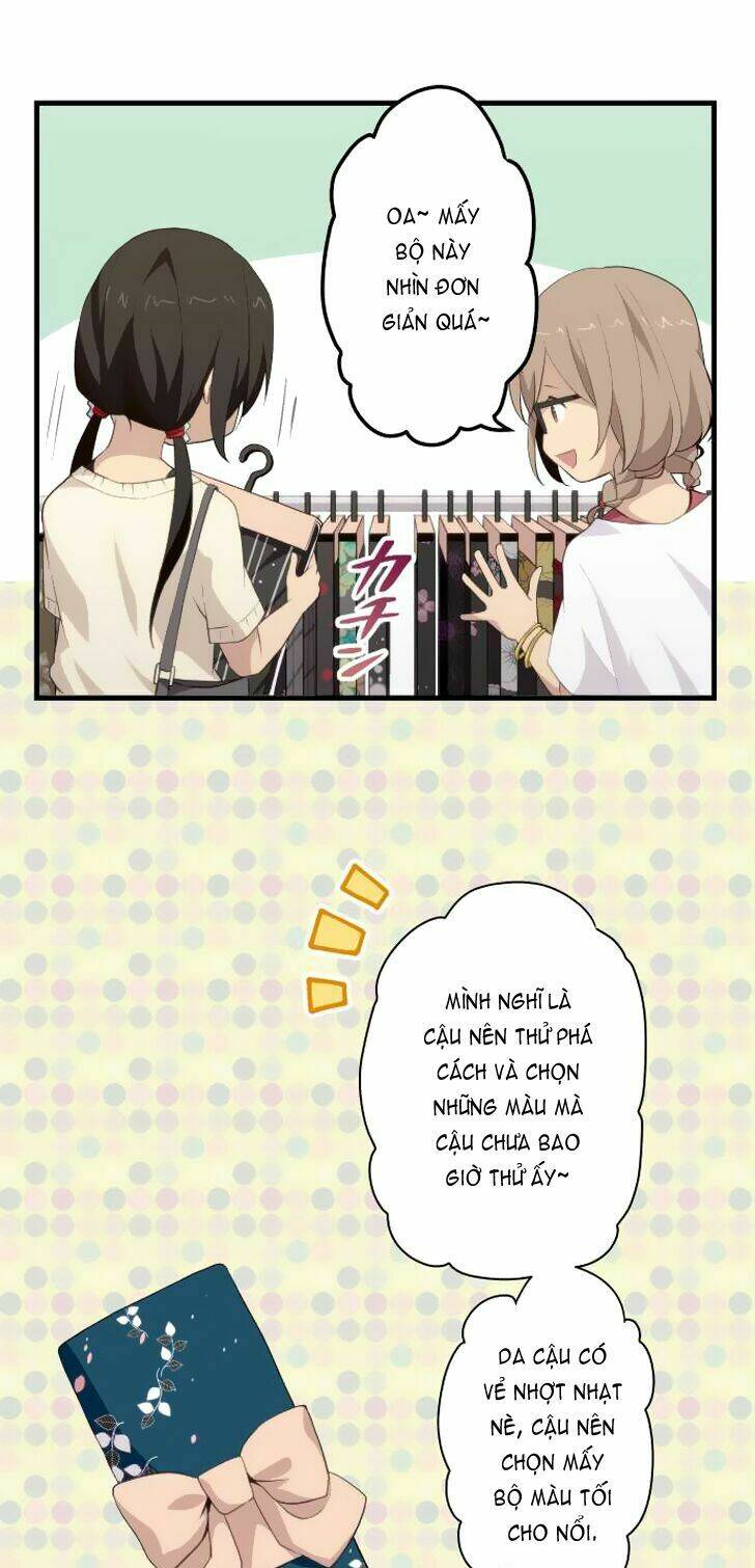 viên thuốc trùng sinh chapter 101 20