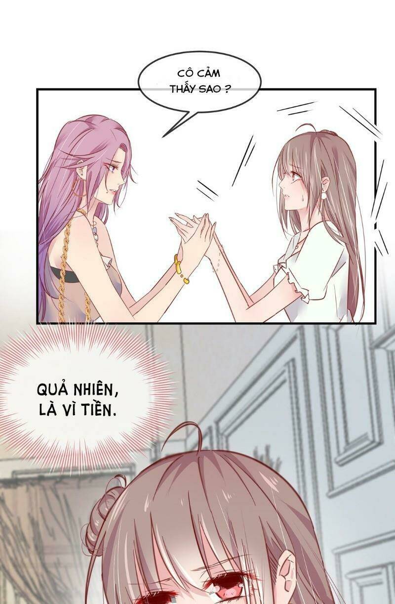 thương tiên sinh mã giáp của anh lại rơi rồi chapter 2 31