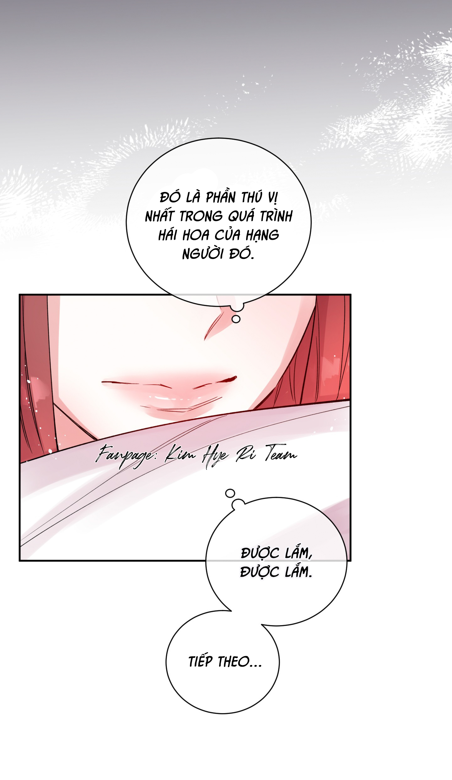 nàng tiên chốn cực lạc chapter 2.2 8