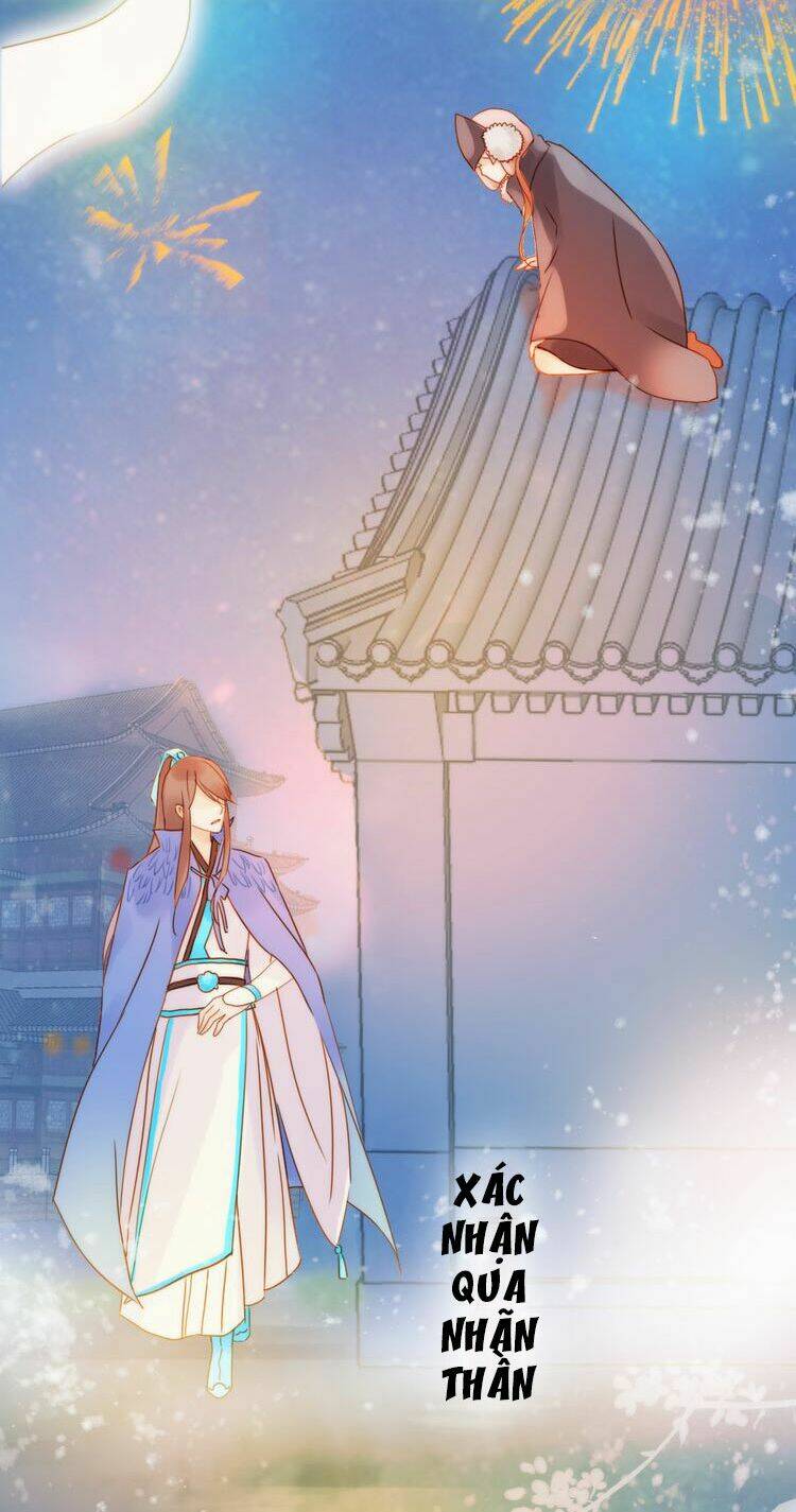 cướp lấy nàng dâu mừng năm mới chapter 1.5 13