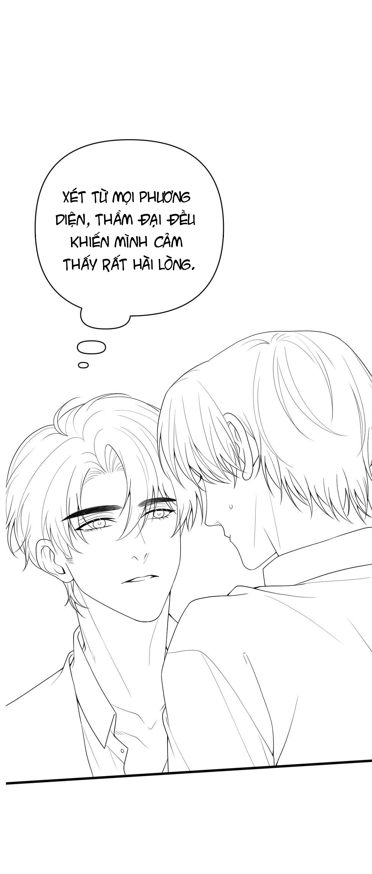 kẻ săn mồi đỉnh cấp chapter 21 21