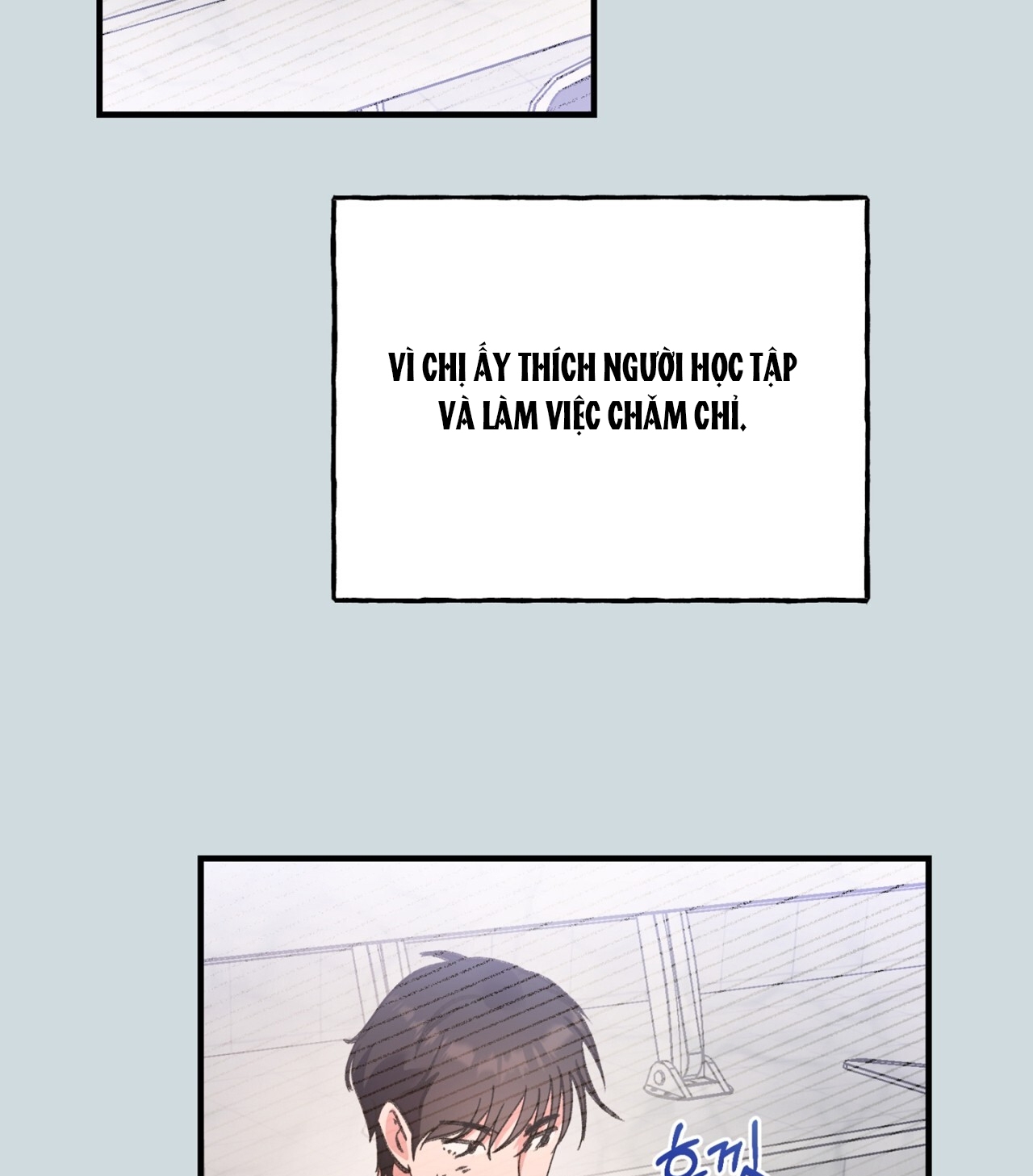 Xx Hồng Hào Khêu Gợi chapter 18.1 - Trang 37