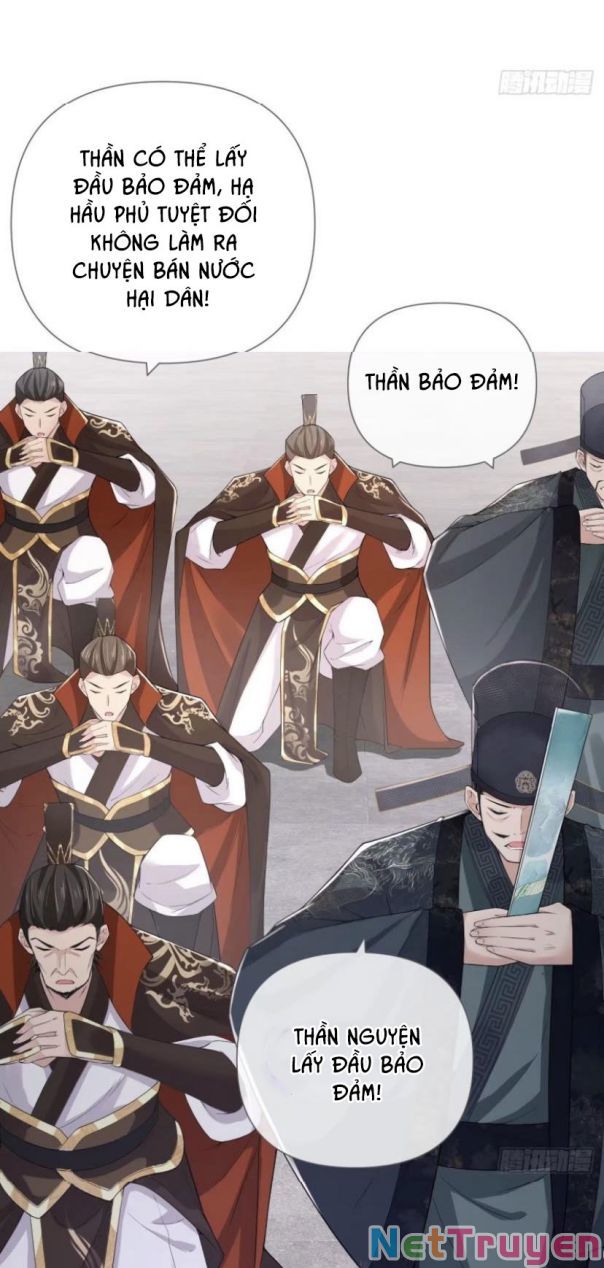 nhập mộ chi thần chapter 24 24