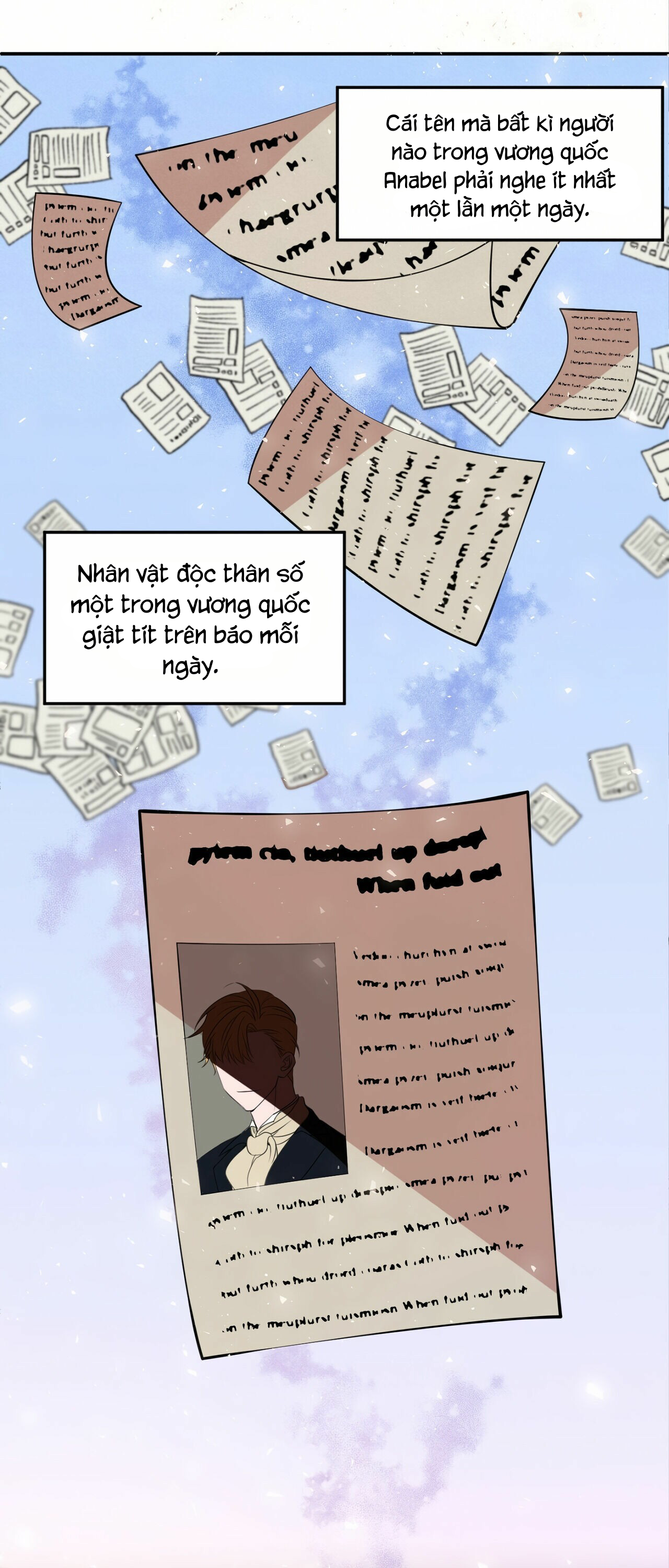 nữ công tước quạ chapter 1 29