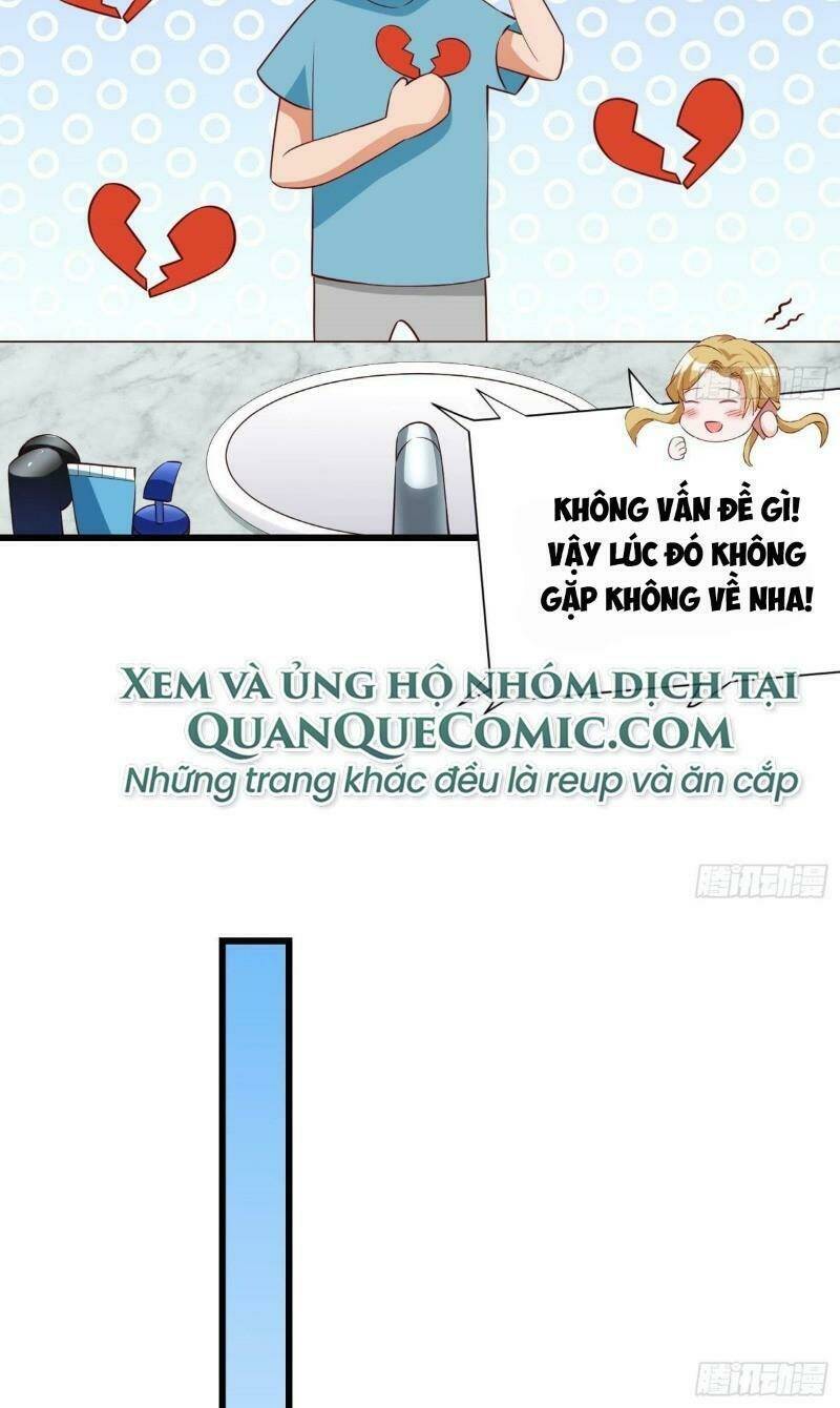 shipper thần cấp chapter 23 10