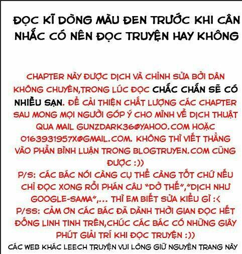 kimiiro focus-new chapter 23 1