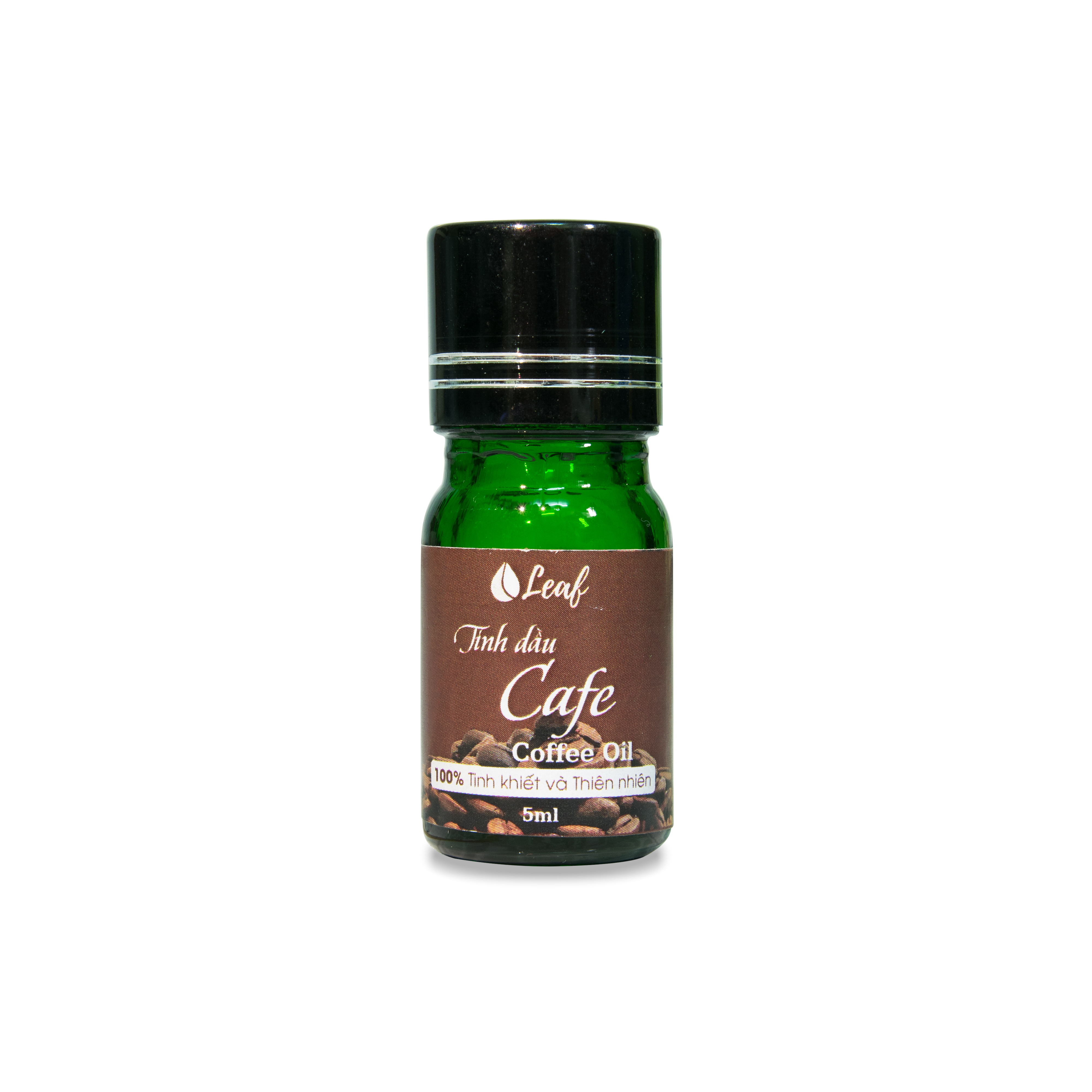 Tinh dầu Cafe Leaf 5ml