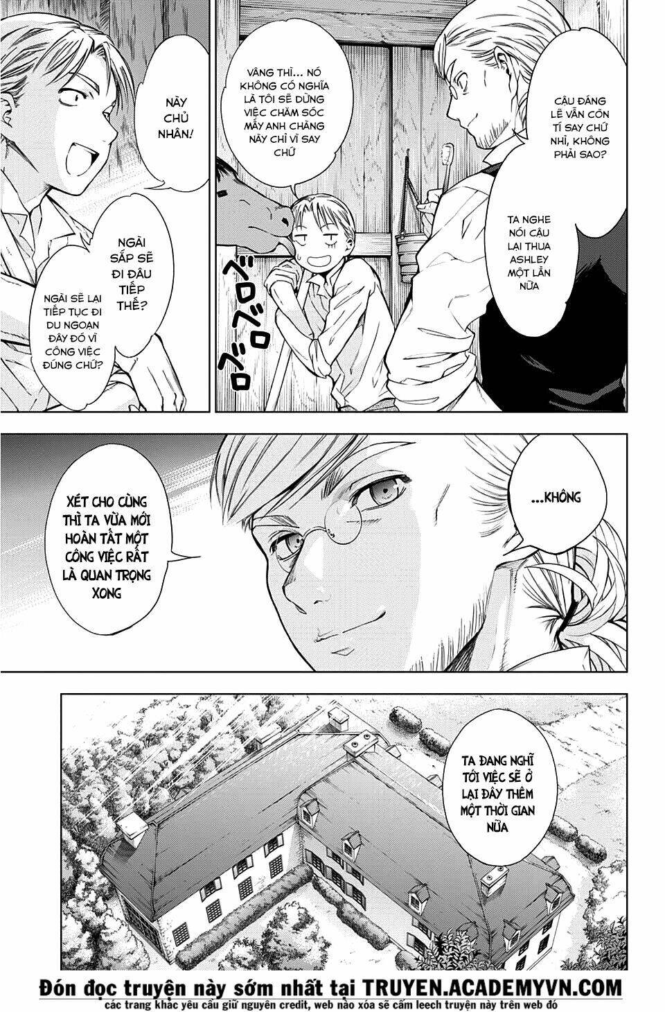 khu vườn thứ 7 chapter 10 4