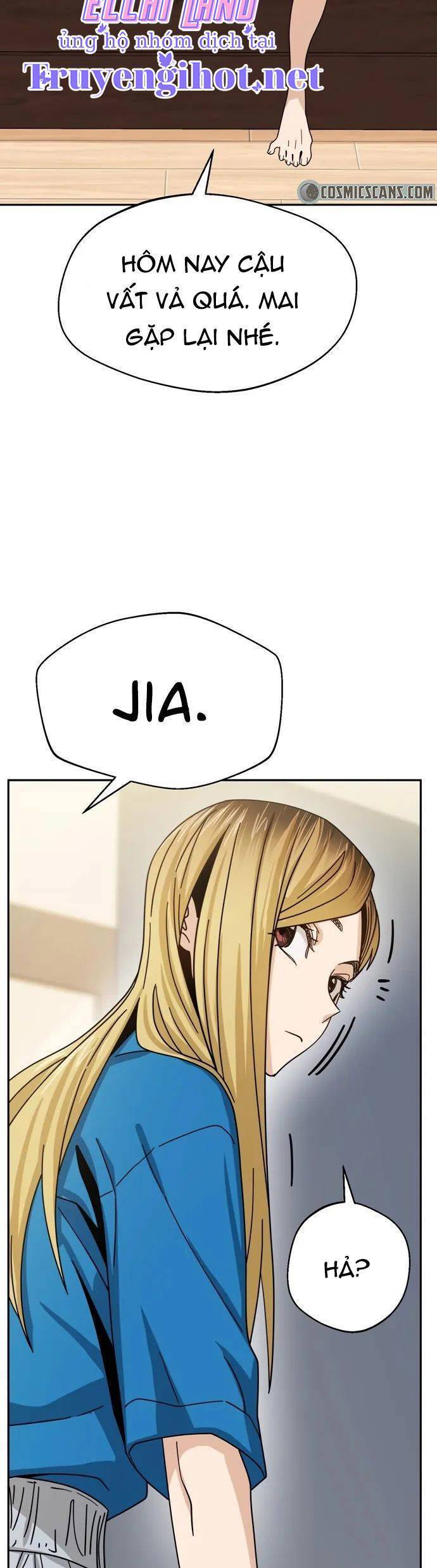 Lớ Ngớ Vớ Phải Tình Yêu chapter 46.1 30