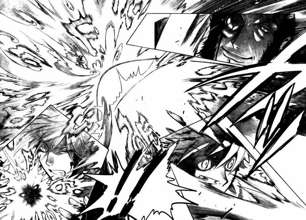 huyền thoại đôi cánh chapter 219 6