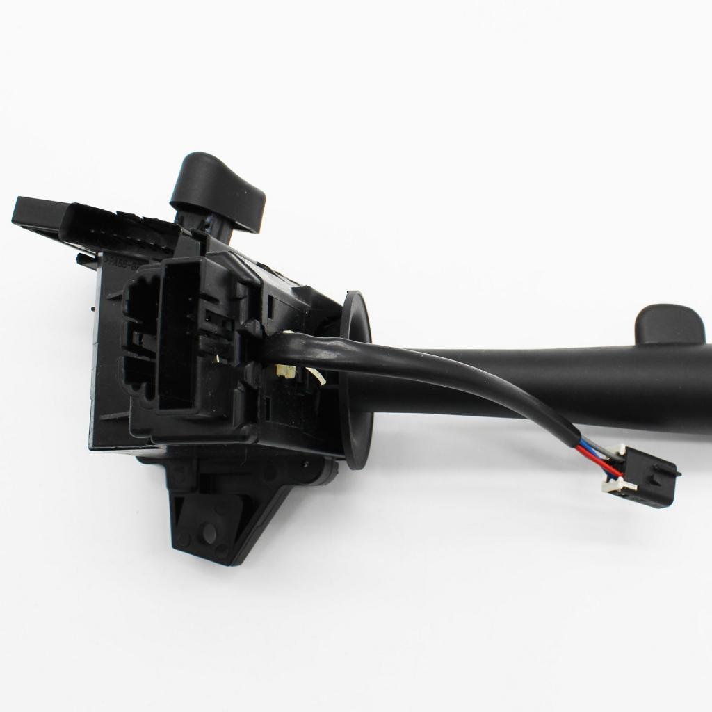 Windshield Wiper Arm Cruise Turn Signal Lever Switch for Chevy GMC