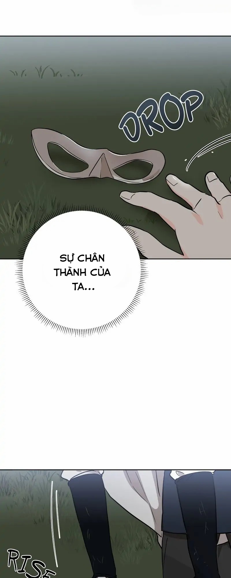tạm biệt juliet của ta chapter 13.2 37