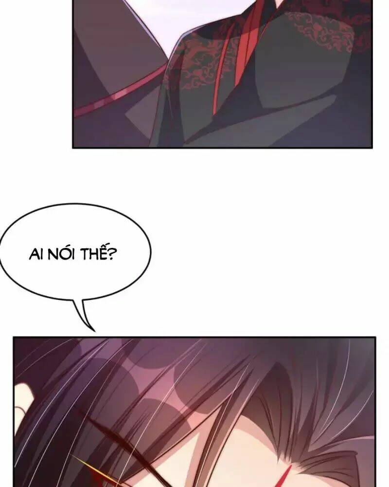 công chúa tại thượng: quốc sư mời xuống kiệu chapter 35 12