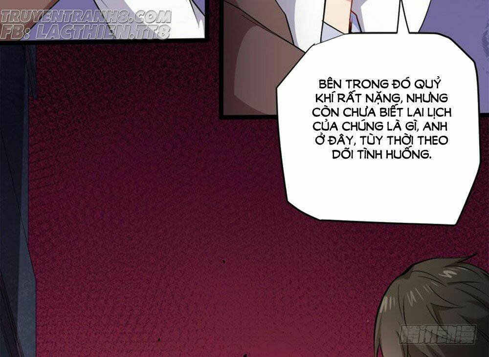 ngạo kiều quỷ vương yêu ta chapter 72 39