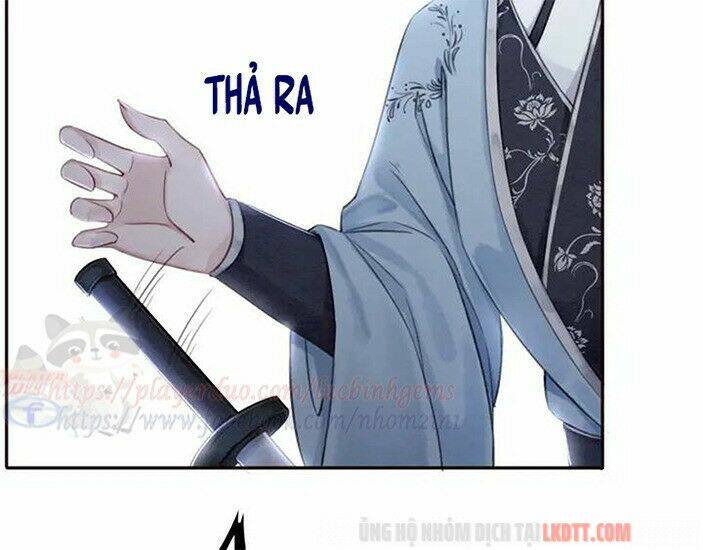 trọng sinh bá sủng nhiếp chính vương quá mạnh mẽ chapter 83 57