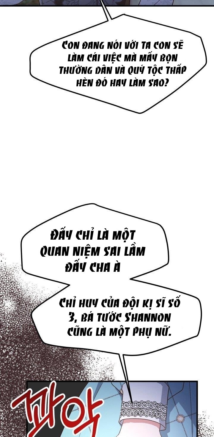 trở thành vợ thái tử quái vật chapter 30.2 30