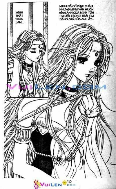 nữ hoàng biển cả chapter 10 10