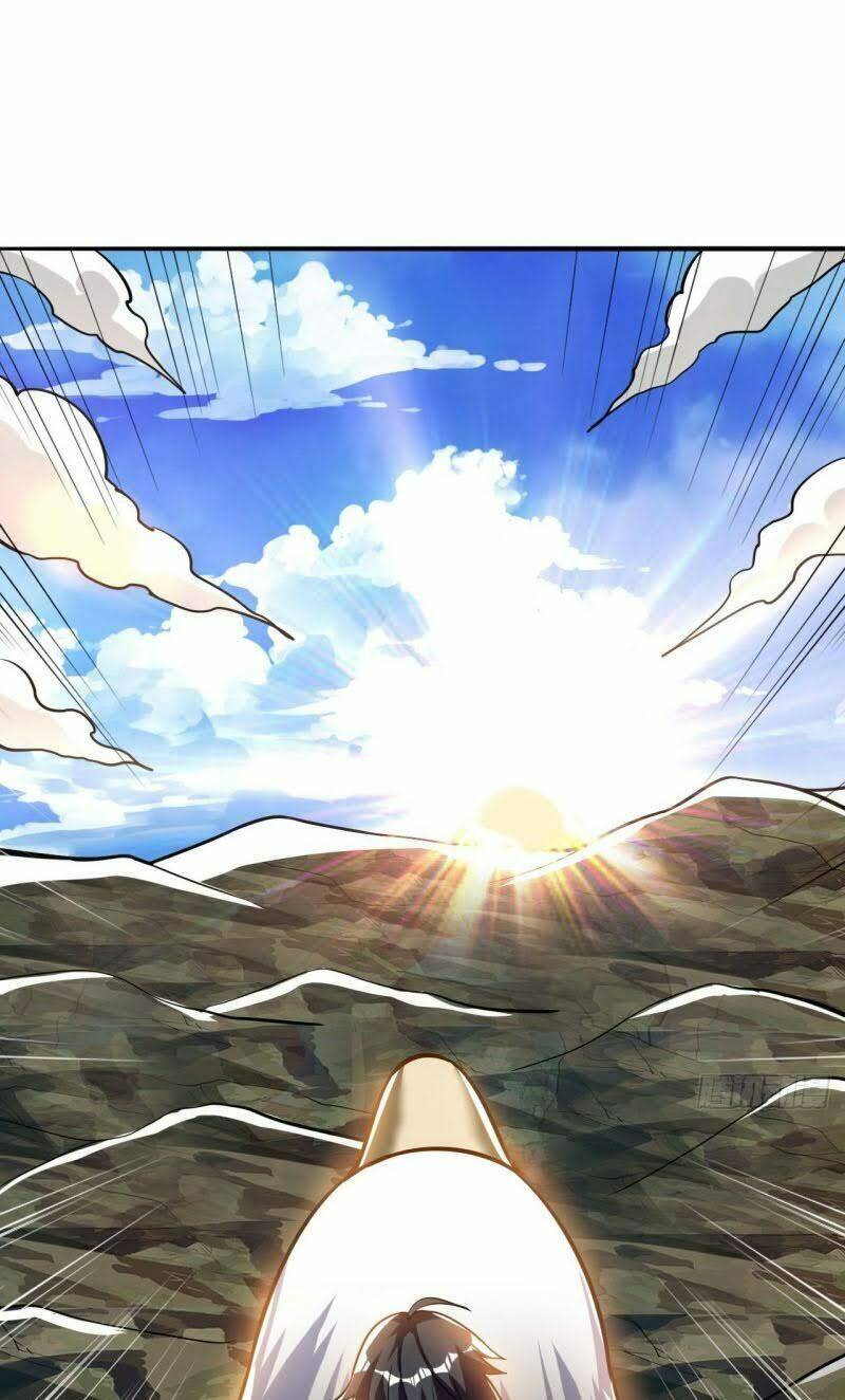 thần võ đế tôn chapter 54 34