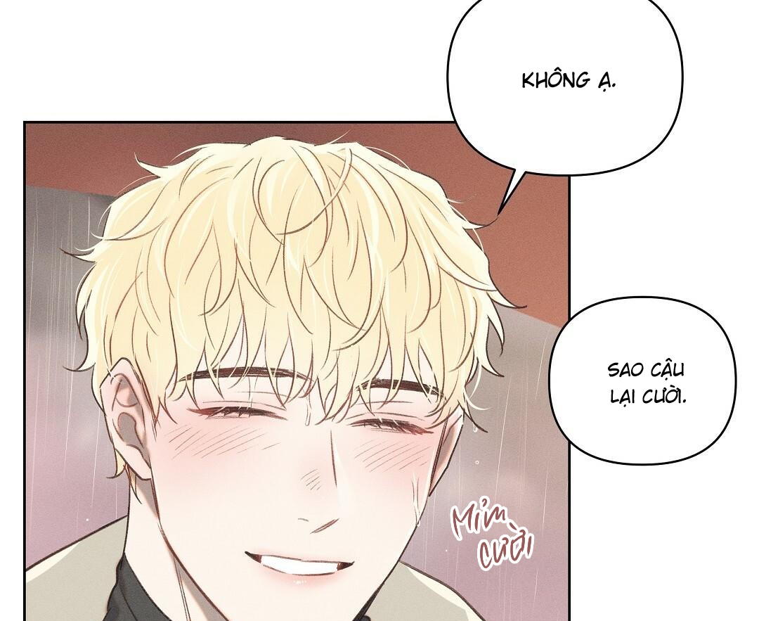 đại úy lãng mạn thân yêu của tôi chapter 13 17