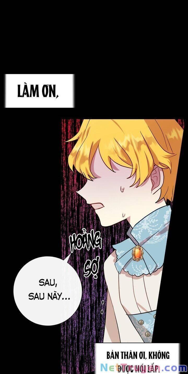 xin ngài đừng ăn tôi chapter 35 34
