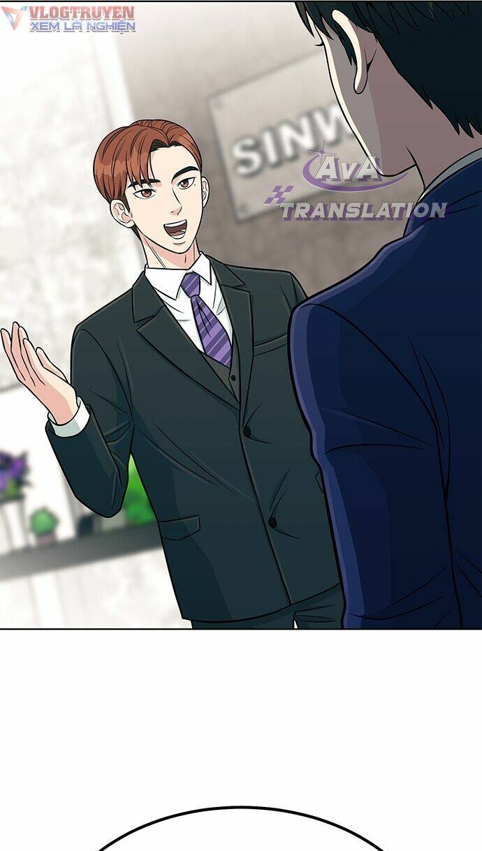 chuyển sinh trở thành nhân viên mới chapter 3 103