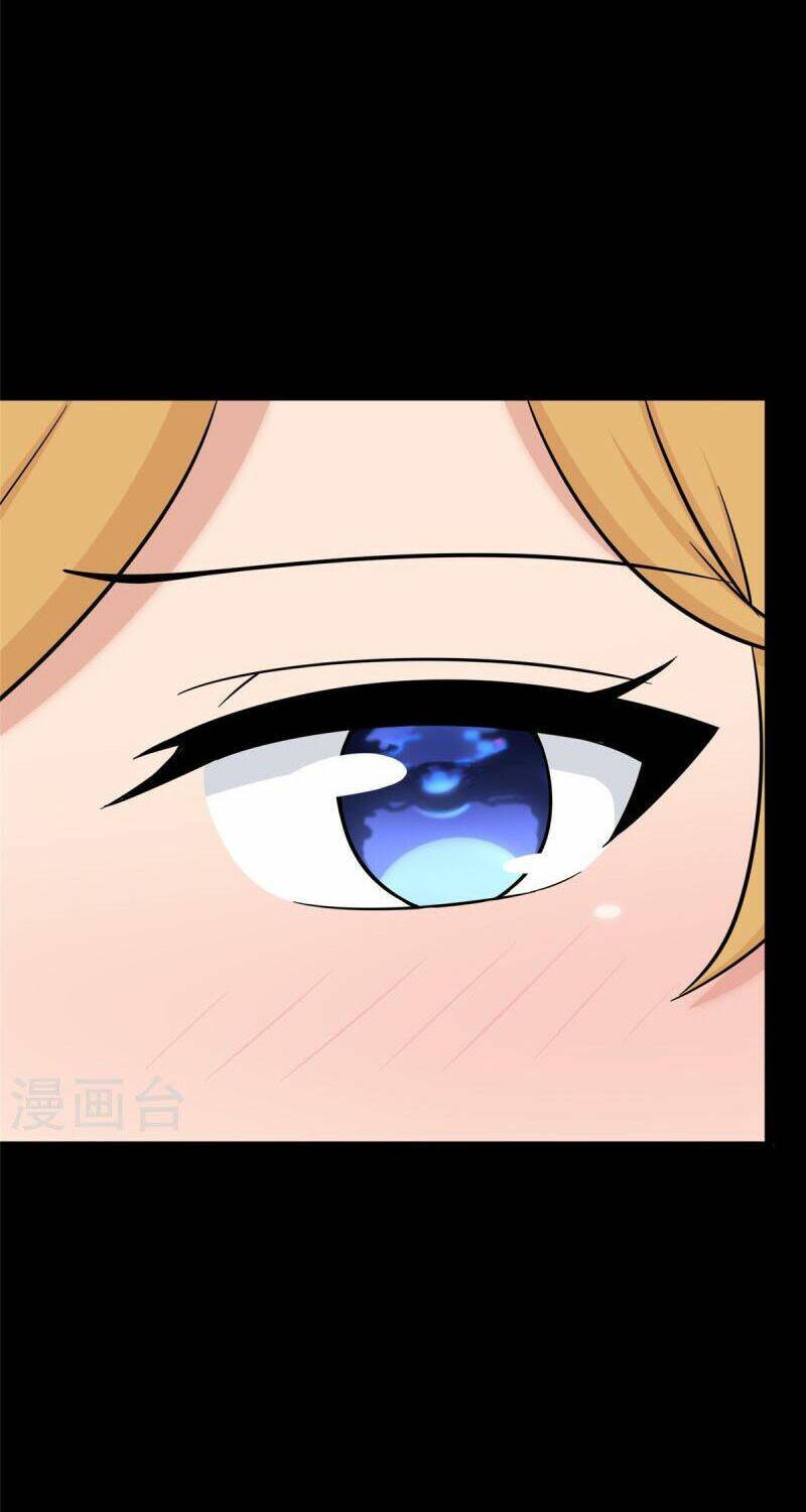 bạn gái virus của tôi chapter 311 35