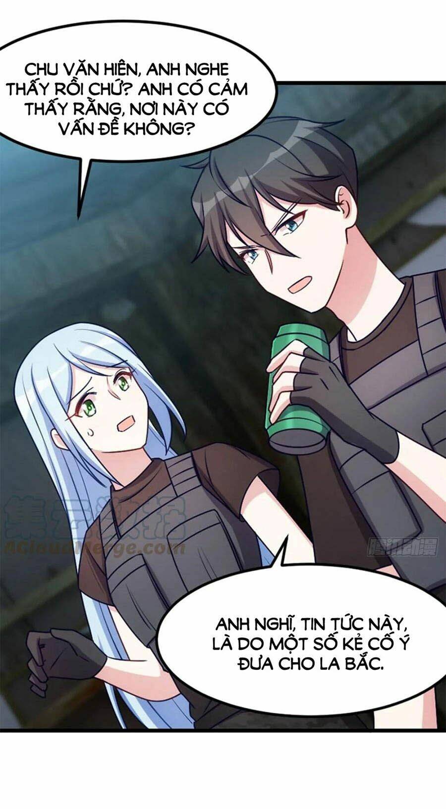 tôi ở dị giới khai ngư đường chapter 111 1