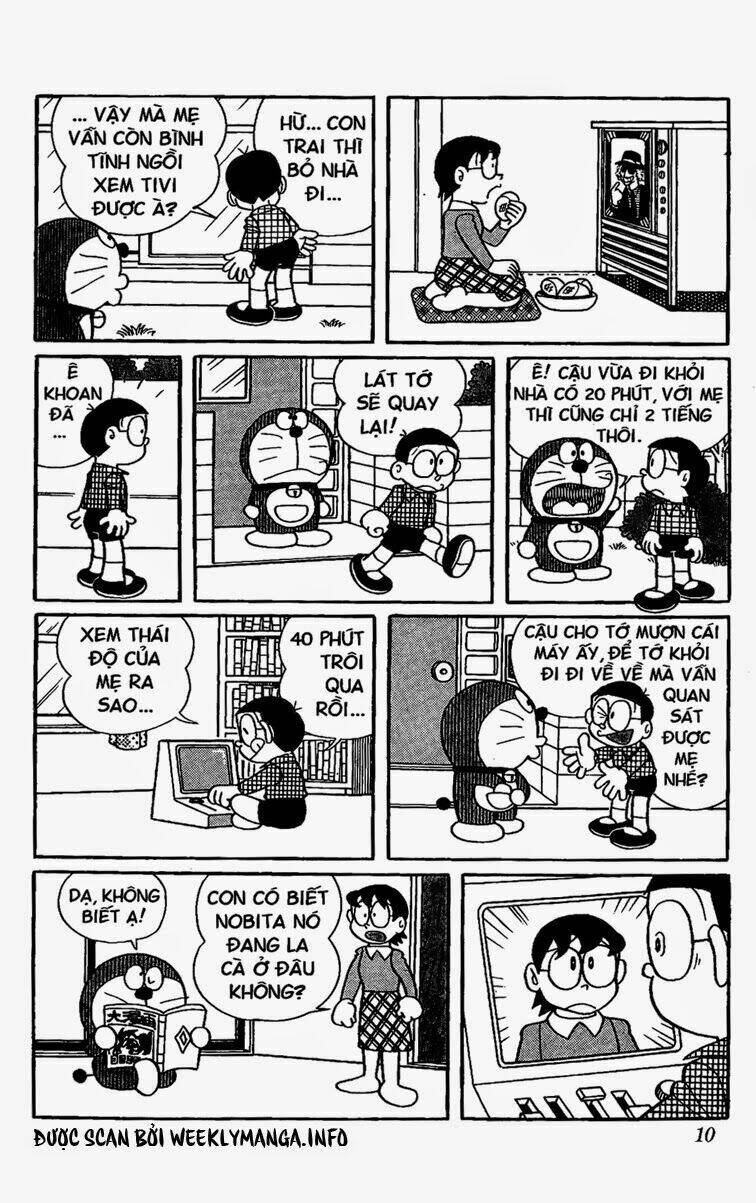 doraemon chapter 446 6