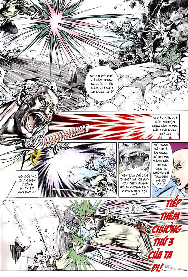 phong vân chapter 61 14