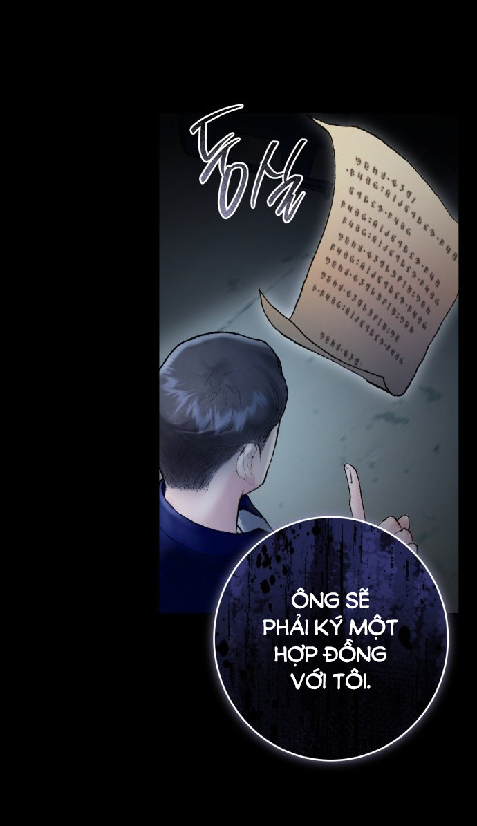 my demon - ác quỷ của tôi chapter 1.1 13