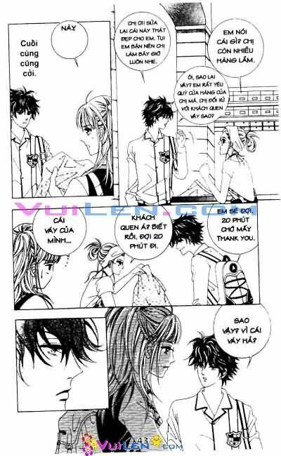 thủ lĩnh chunja chapter 2 43