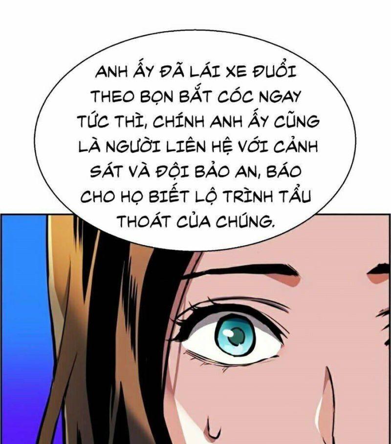 bạn học tôi là lính đánh thuê chapter 51 21