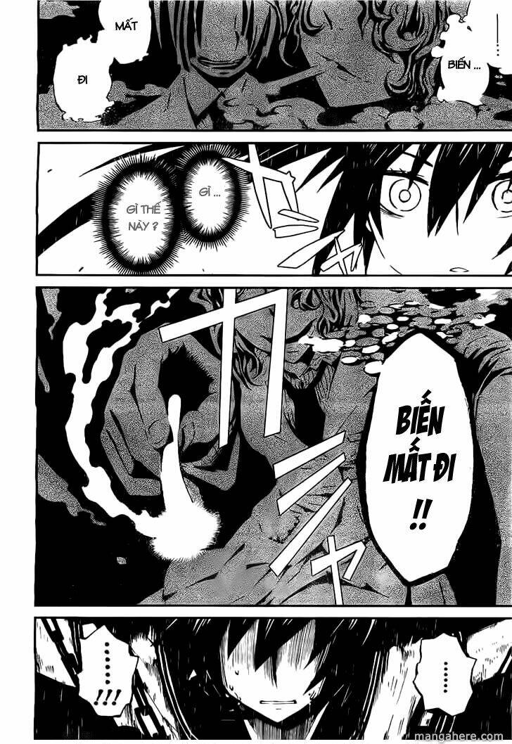 black rock shooter - innocent soul chapter 2 27