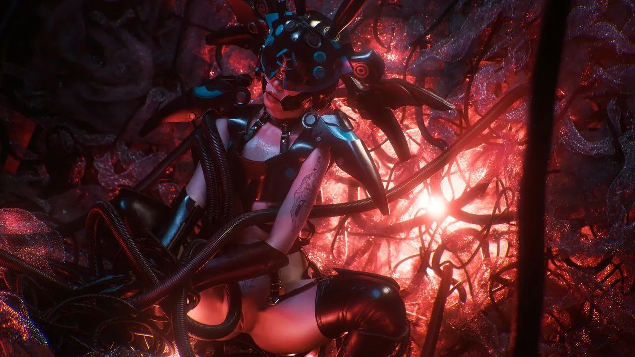 hình cosplay chapter 145 10