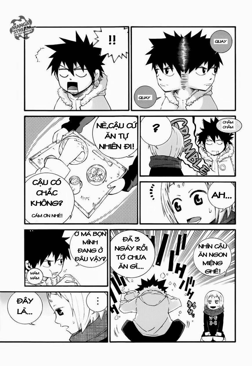 tale of fairy ice trail - koori no kiseki chapter 1 10