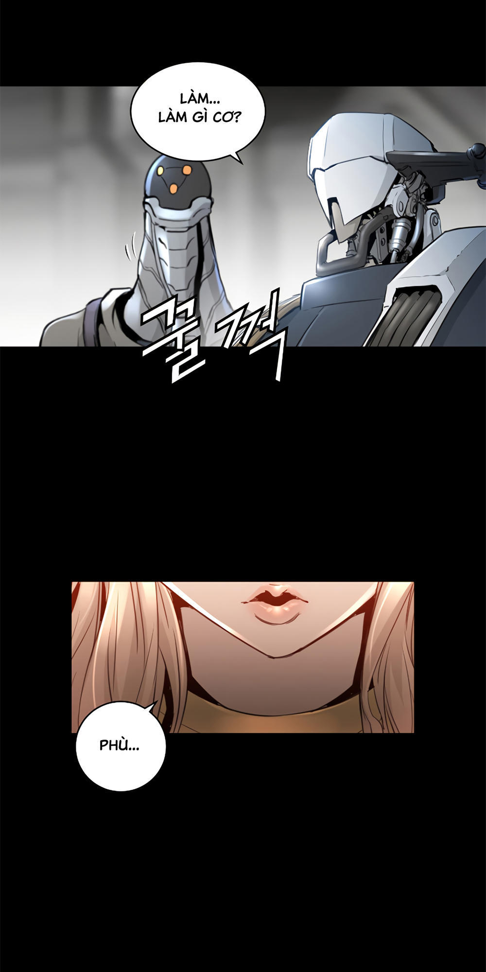 tam tuyệt tại dị giới chapter 70 41