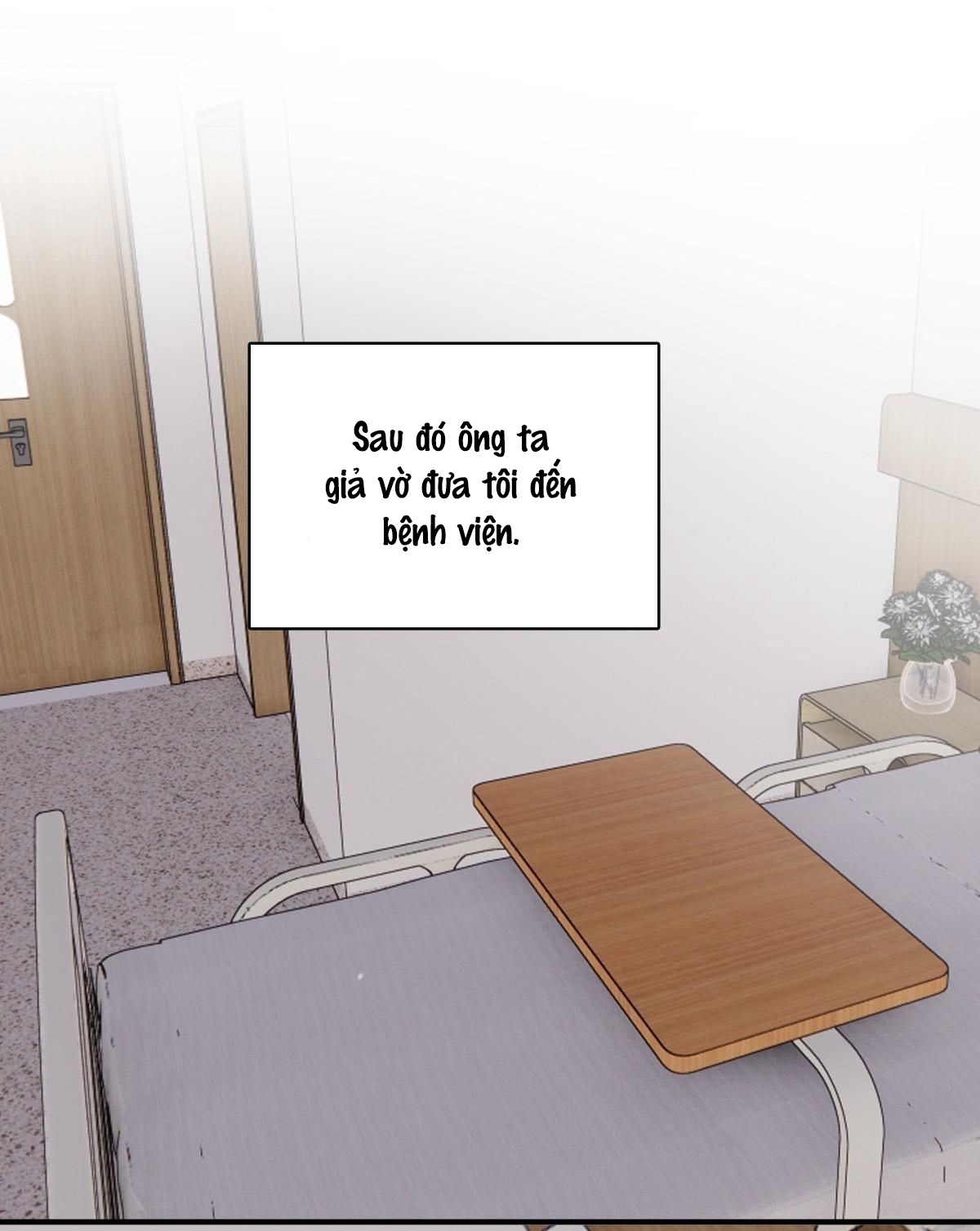 đêm đầy sao nói với em chapter 71 9