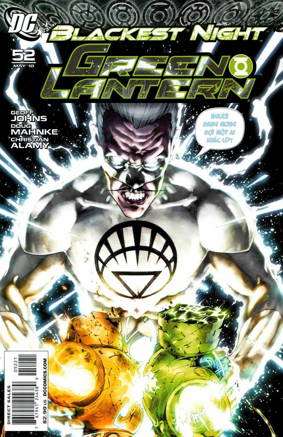 Blackest Night chapter 50 2