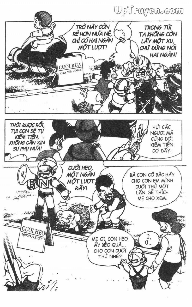 đội quân nhí nhố chapter 12 18