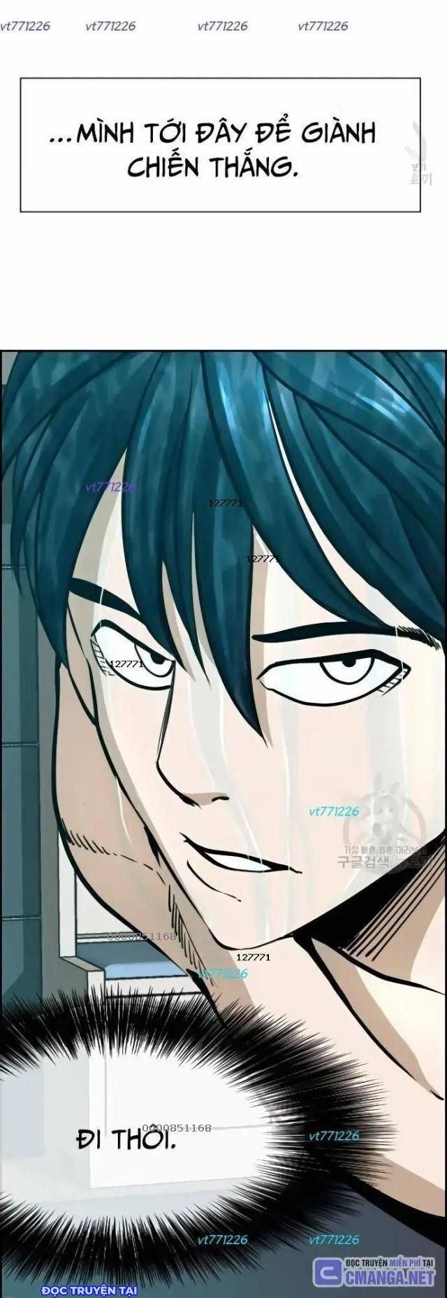 shark - cá mập chapter 242 3