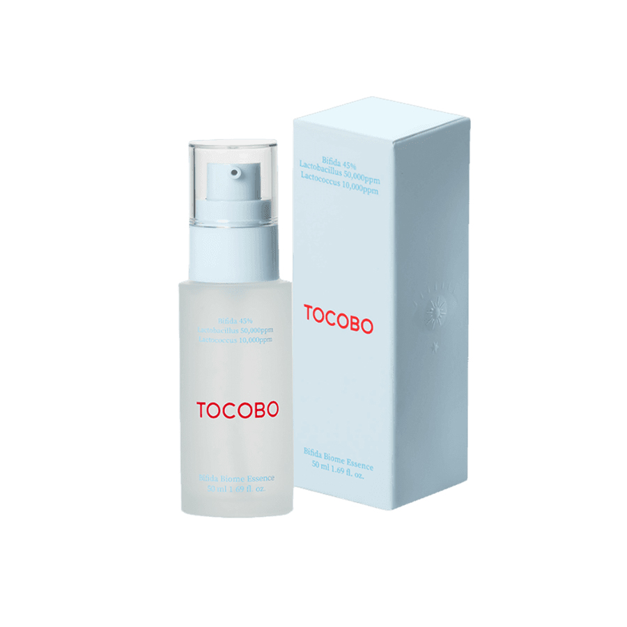 Tinh Chất TOCOBO Bifida Biome Essence Giúp Bảo Vệ Da Tổn Thương 50ml