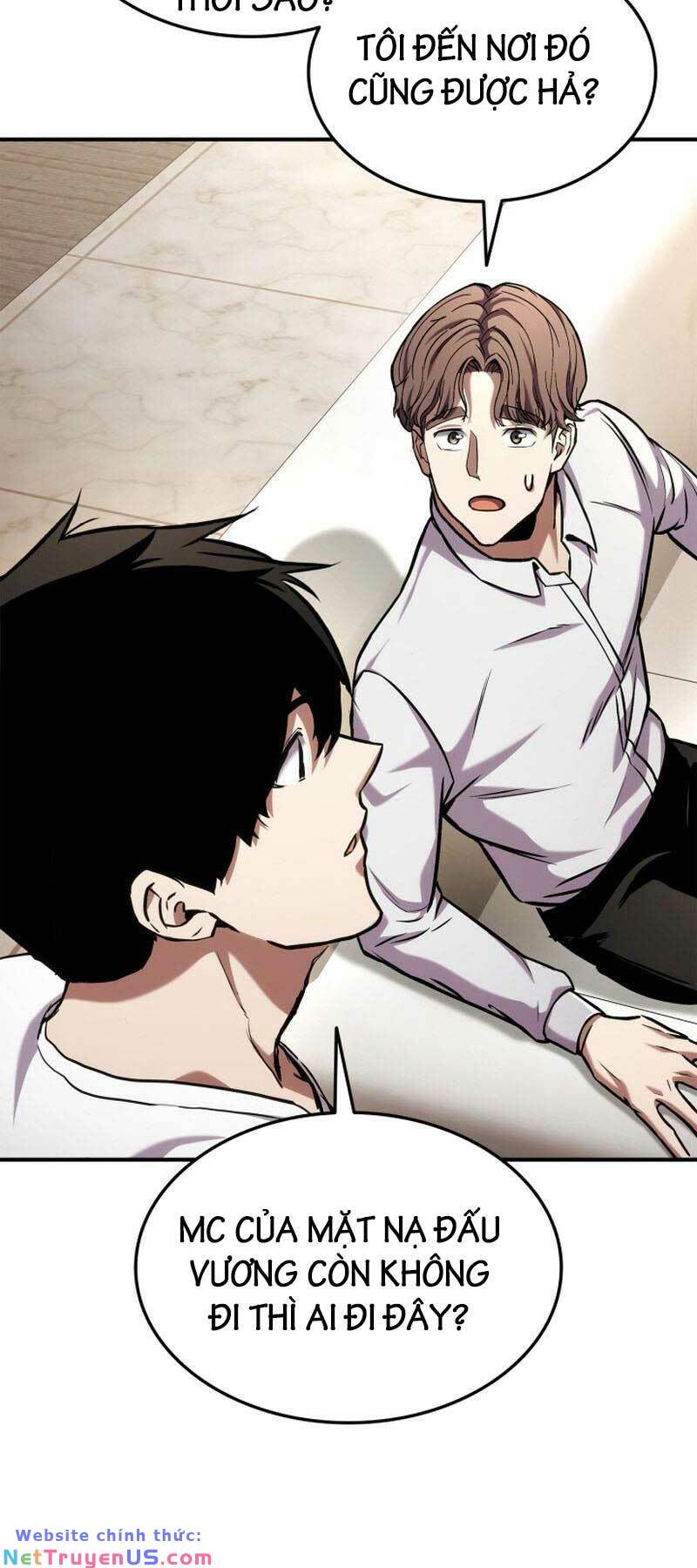 huyền thoại game thủ - tái xuất chapter 126 98