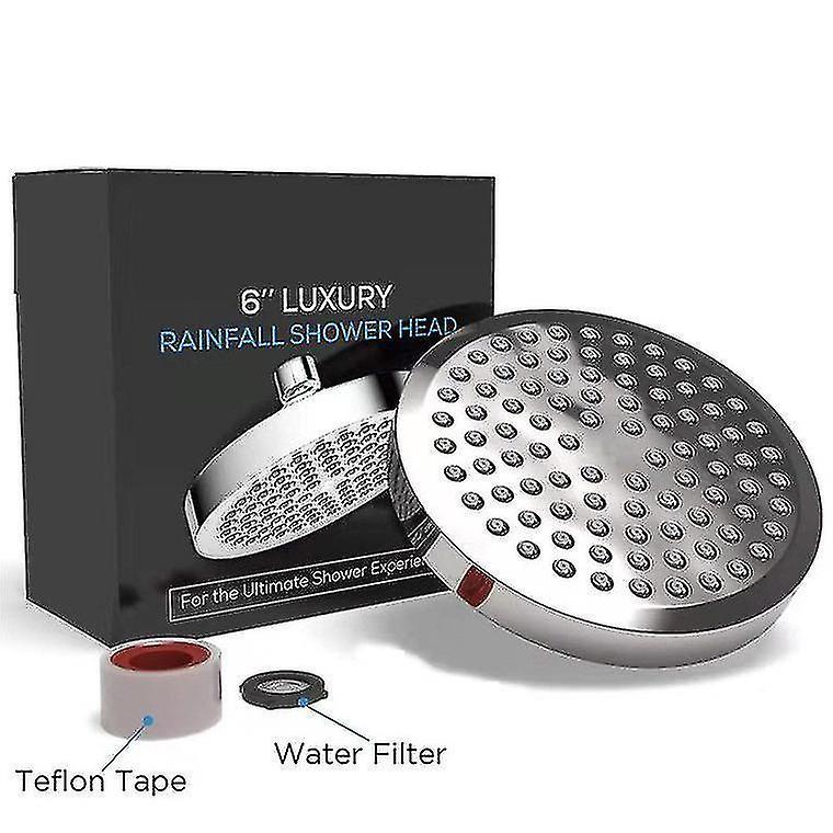 Đầu vòi hoa sen, sự thay thế hoàn hảo có thể điều chỉnh