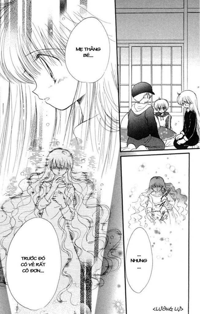 daa! daa! daa! chapter 25 15