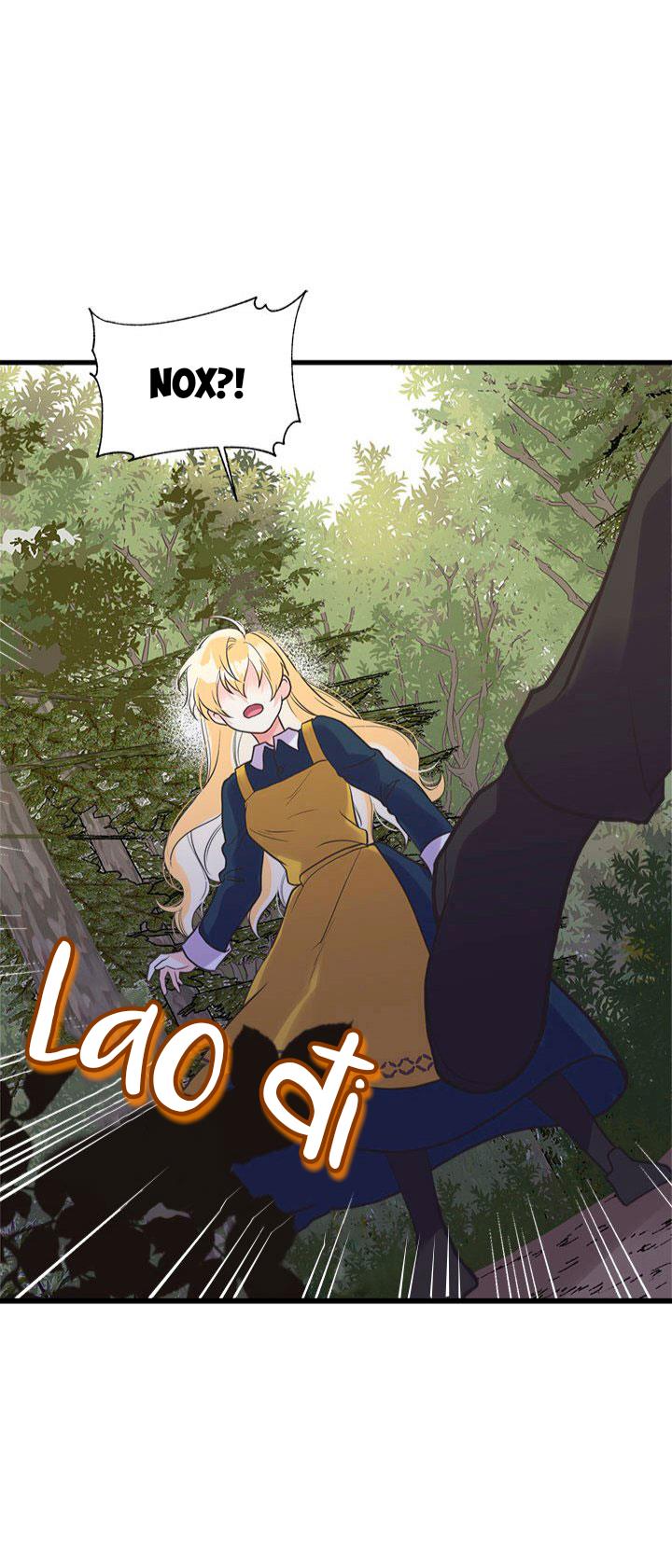 chị tôi đã nhặt về một nam chính quyến rũ chapter 21 17