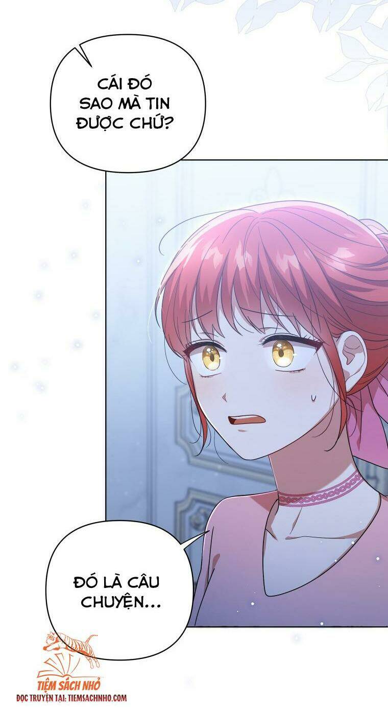 tôi trở thành phiên dịch viên của bạo chúa chapter 20 35