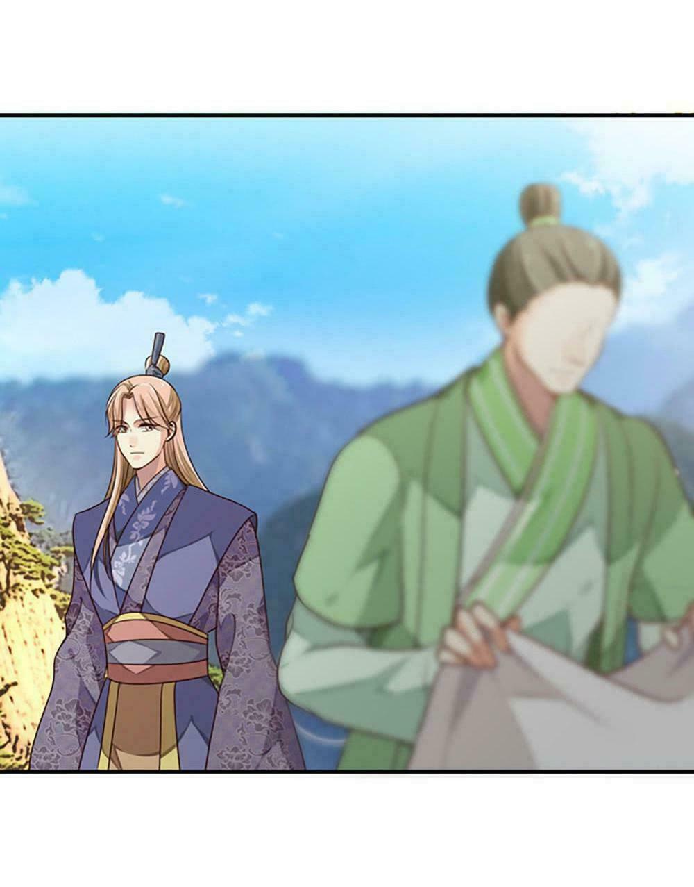 thái tử phi nhà ta thật hung hăng chapter 3 62